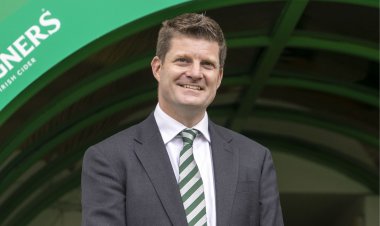 Five contenders who could replace Dom McKay as Celtic chief executive