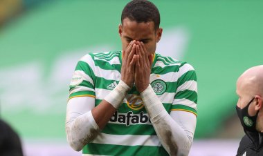 Celtic set for 'big lift' after Source update on player - Robinson