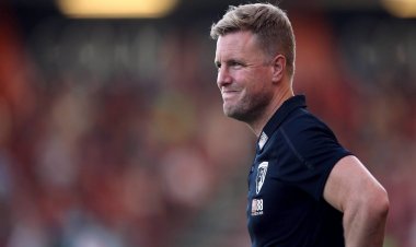 Celtic snubbed by Howe as he bides time for Southampton job
