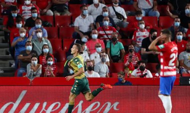 Sergio Canales Celtic Europa League fixture anger after dramatic Real Betis win
