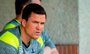 Gary Caldwell set for Manchester City job as ex-Celtic star departs Newcastle
