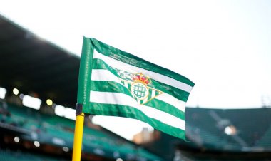 5 things Celtic fans might not know about Real Betis
