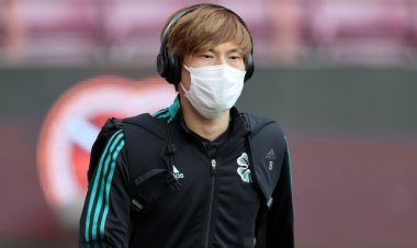 The potentially interesting Celtic partnership fans will barely ever see - 67 Hail Hail