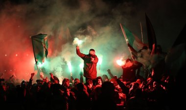 One Real Betis star has already haunted Celtic, he scored in 6-1 thrashing