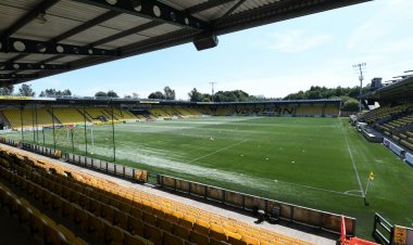 SFA confirm Referee for Celtic's trip to Livingston | The Celtic