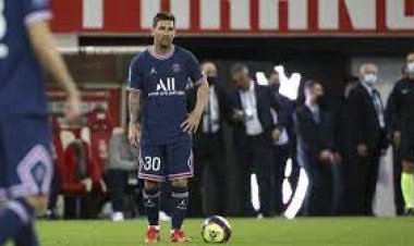 PSG get top pass mark, Celtic rank third, Man City fourth - Inside World Football