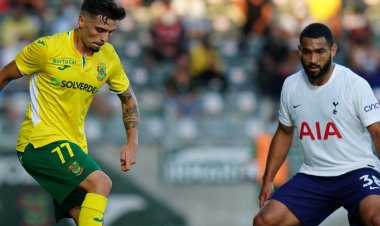 ‘He looked the part’ – Pundit inspired by new Bhoy; can be signed for free by Celtic