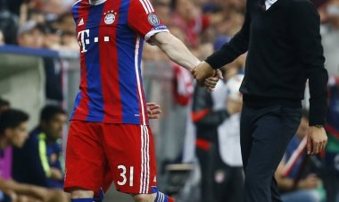 This was impressive- Champions League legend gives his Celtic Park verdict