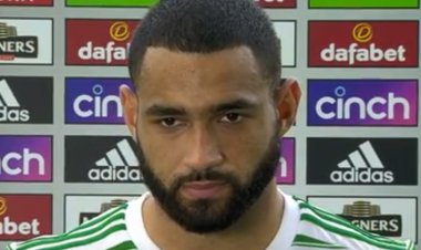 CELTIC WILL OVERCOME THE ‘CURSE OF TEN’