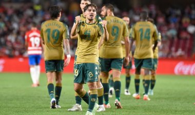 Real Betis v Celtic Preview: Hopefully Pellegrini's Priorities Li