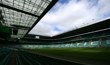 John McGlynn reacts to 'disappointing' Celtic ticket decision for Raith Rovers visit