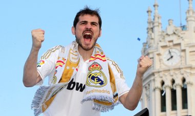 What Real Madrid legend Iker Casillas keeps hearing about Celtic Park
