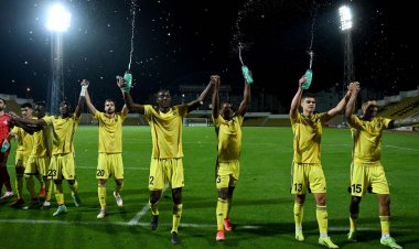 The Champions League poorest relation who show up Rangers and Celtic