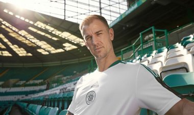 Shop the adidas x Celtic FC House of Tiro EQT Range today