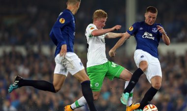 The Celtic player who previously kept Man City hero Kevin de Bruyne quiet