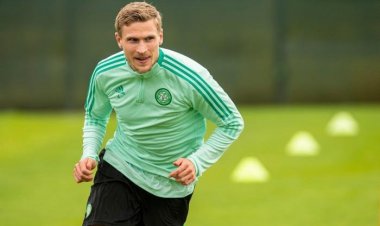 Celtic's £4m bid for defender Carl Starfelt that proved too good to turn down