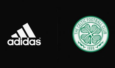 Celtic Unveil Special Adidas Collaboration