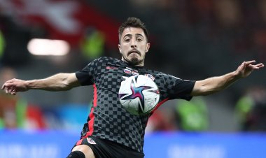 Legia president's defiant message to Polish media over Josip Juranovic to Celtic