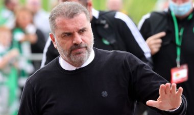 Celtic's Spanish record in detail as Hoops look to end 59-year hoodoo