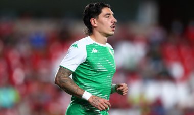 Javier Sanchez Broto identifies Hector Bellerin as a threat to Celtic
