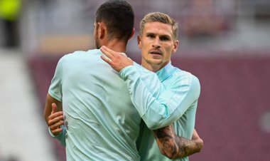 Real Betis v Celtic: Carl Starfelt Key to Success in Seville | The Cel