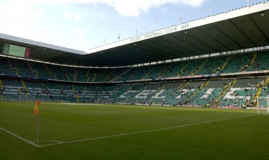 Anti racism group established after Kyogo abuse incredibly labelled as ‘PR stunt’ by prominent Celtic blogger