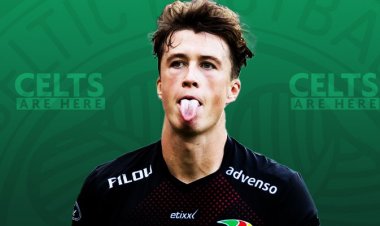 Jack Hendry Makes Impressive CL Debut Against World Class Front Three