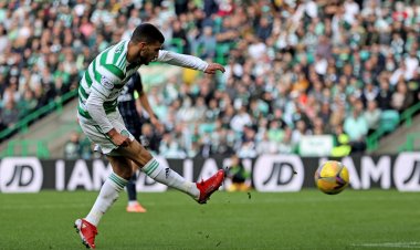 Liel Abada to miss Real Betis test through religious reasons as Ange Postecoglou mulls over Celtic captaincy