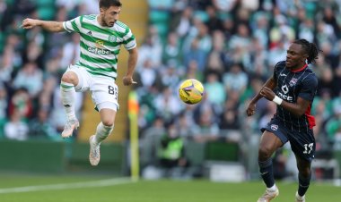 Josip Juranovic on how Celtic plan to overcome the odds in Seville, playing on the left, and coping without Callum McGregor