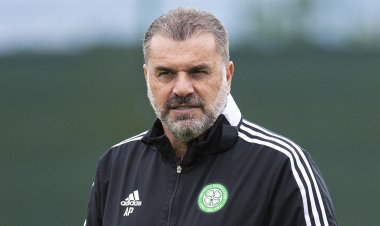 “Our responsibility is to create some more for our fans": Ange Postecoglou aims to make more Celtic memories in Seville