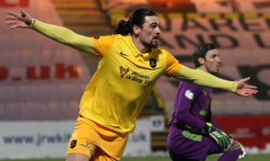 Report states Celtic are interested in signing Northern Ireland defend