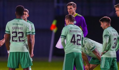 ONE YEAR - NINE CHANGES