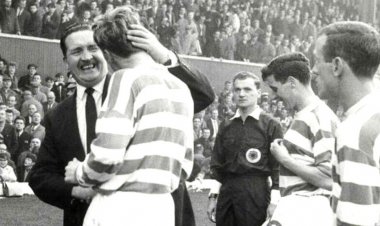 THE JOCK STEIN YEARS: PART FOUR