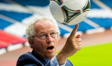 Henry McLeish questions Rangers and Celtic involvement in SPFL review