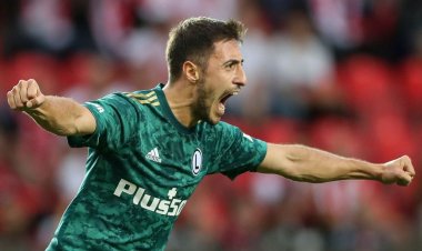 Josip Juranovic makes Celtic Europa League promise ahead of Real Betis clash