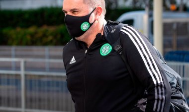 Ange Postecoglou calls on Celtic stars to 'create their own memories' in Seville