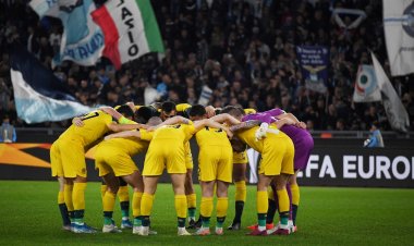 UEFA crackdown on Celtic showpiece