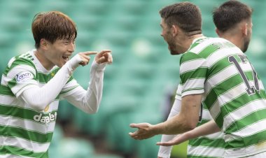 ‘Taken the soft option’ – Celtic star slammed for £2.5m career decision