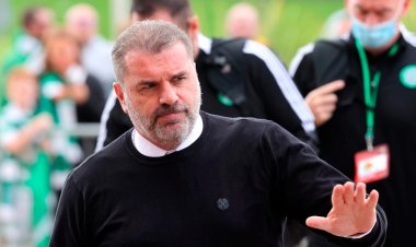 Celtic boss Ange Postecoglou motivated by Martin O’Neill for Europa trip to Seville