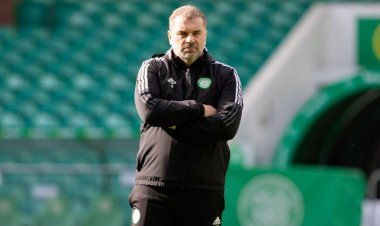 Celtic squad for Real Betis as Ange Postecoglou could turn to James McCarthy