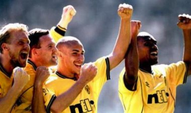 NO GREEN PARTY IN SEVILLE