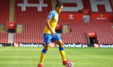 Elyounoussi feels he can thrive in new-look Saints system under Hasenhuttl