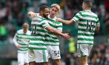 Threadbare squad, big calls for Ange: Celtic Predicted XI v Real Betis