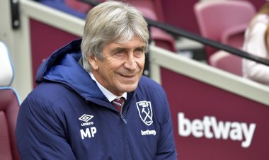 Manuel Pellegrini defends signing Celtic striker Albian Ajeti for West Ham