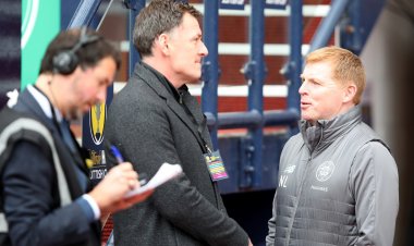 Report: Lennon and Sutton locked out as rivals force BT Sport to change Celtic broadcast plans - 67 Hail Hail