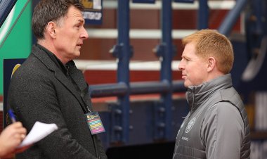 Thursday Ibrox Ban for Former Celtic Duo – Sutton Confirms