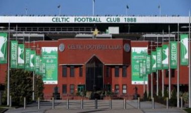 There's No Getting Away From It - Celtic Star Admits Key Challenge