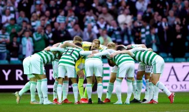 Real Betis v Celtic: Team's Up – Ralston returns, Montgomery and