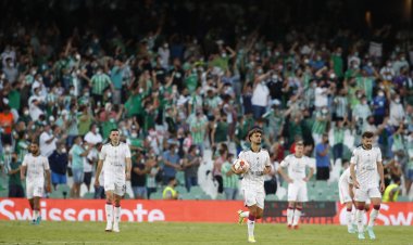 Celtic fail to capitalize on early supremacy and end up losing 4-3 vs Betis