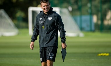 How Hearts are aiming to challenge Celtic and Rangers and why it is '100 per cent' possible